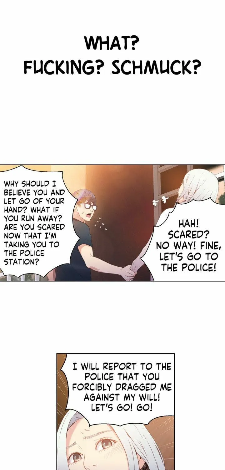 Read Sweet Guy chapter 10 image 30 on Lezhin