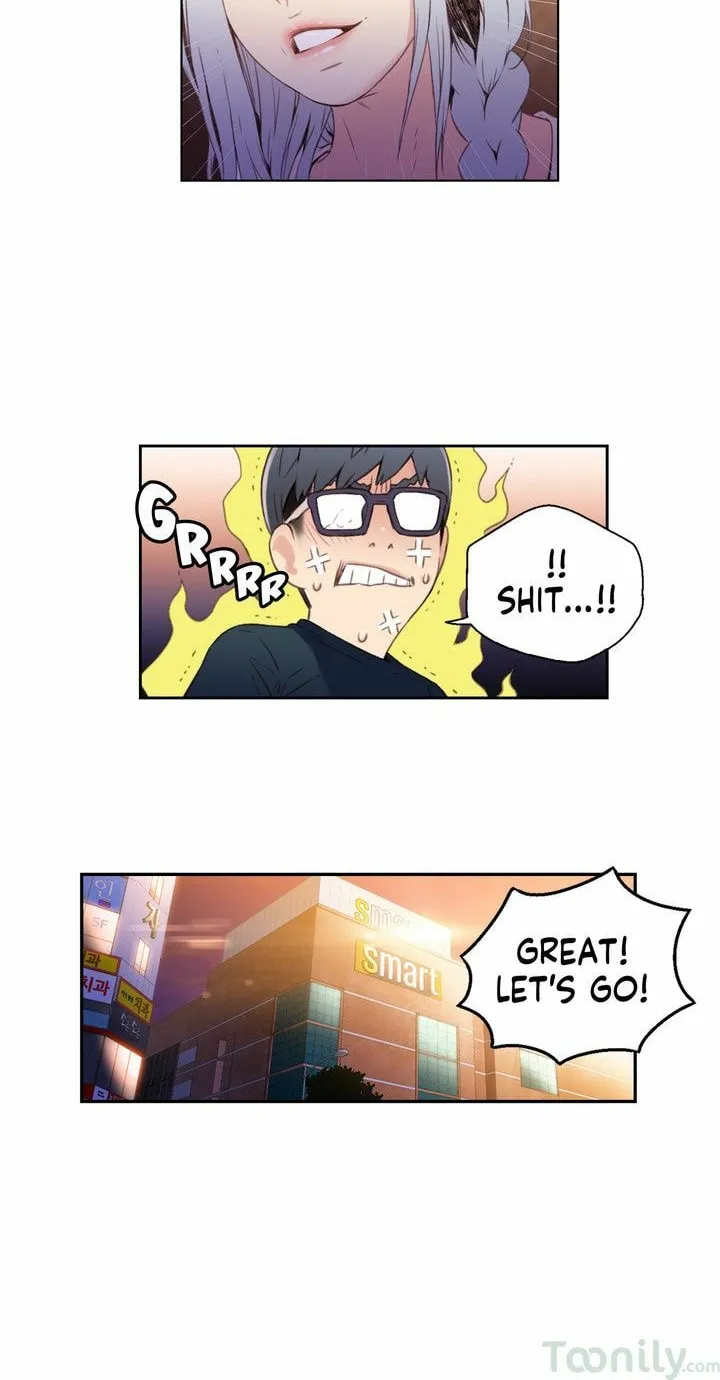 Read Sweet Guy chapter 10 image 31 on Lezhin