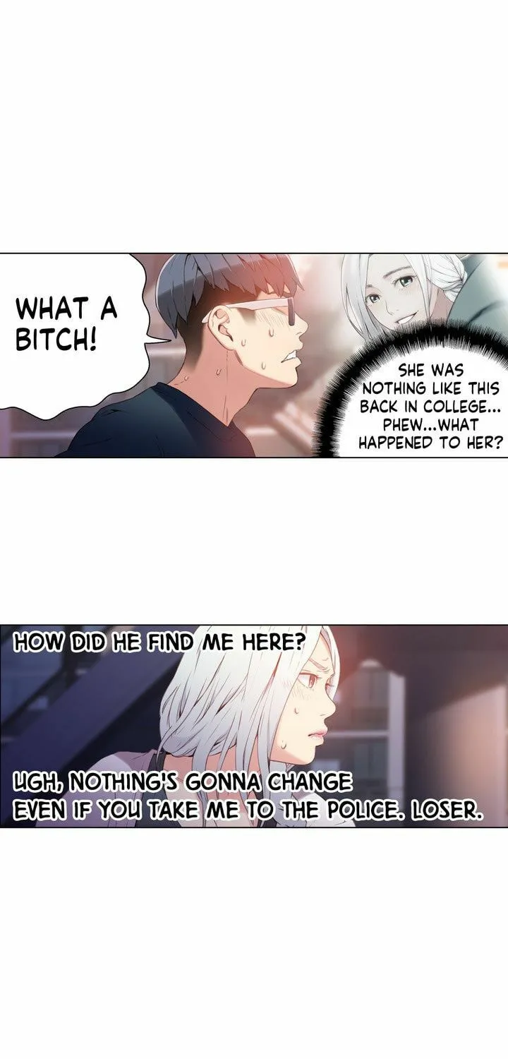 Read Sweet Guy chapter 10 image 32 on Lezhin