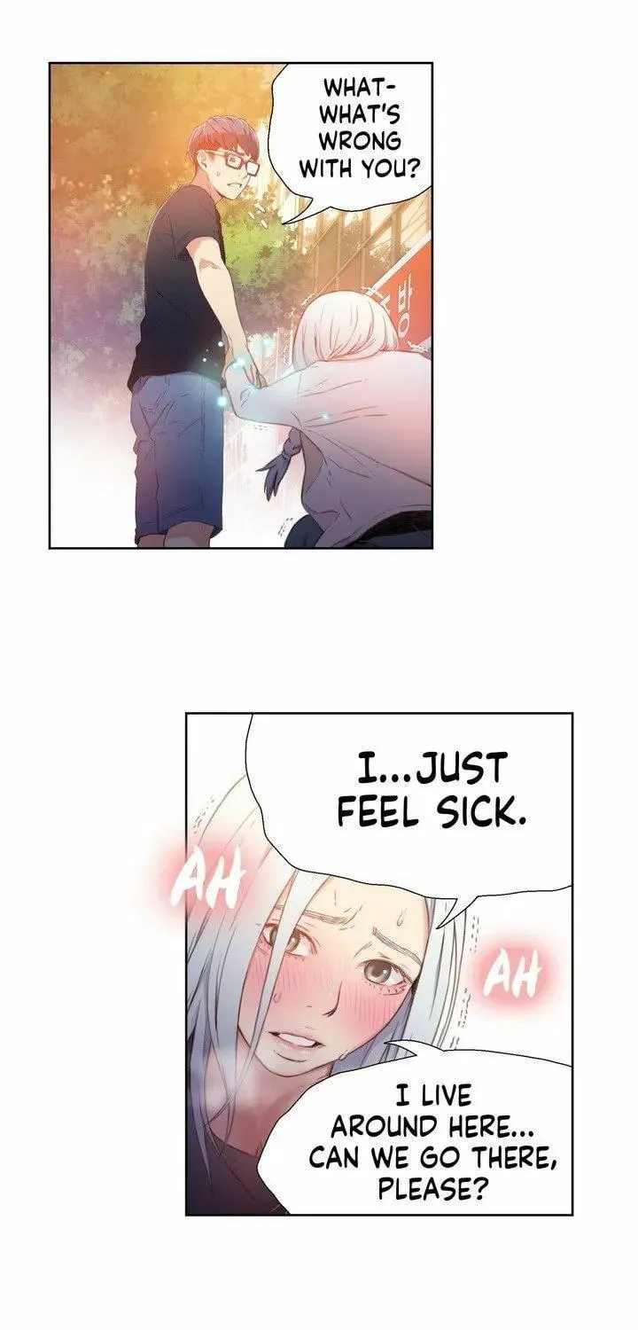 Read Sweet Guy chapter 10 image 39 on Lezhin