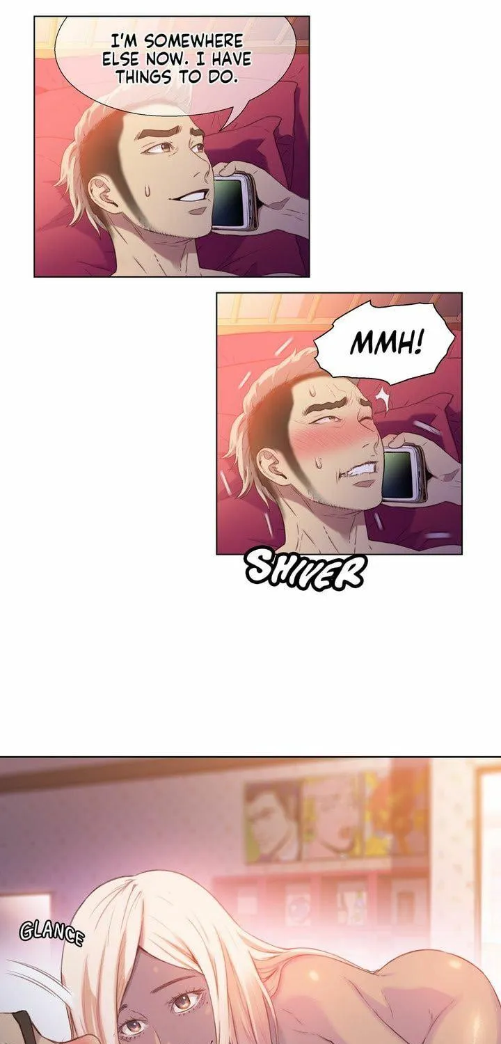 Read Sweet Guy chapter 10 image 4 on Lezhin