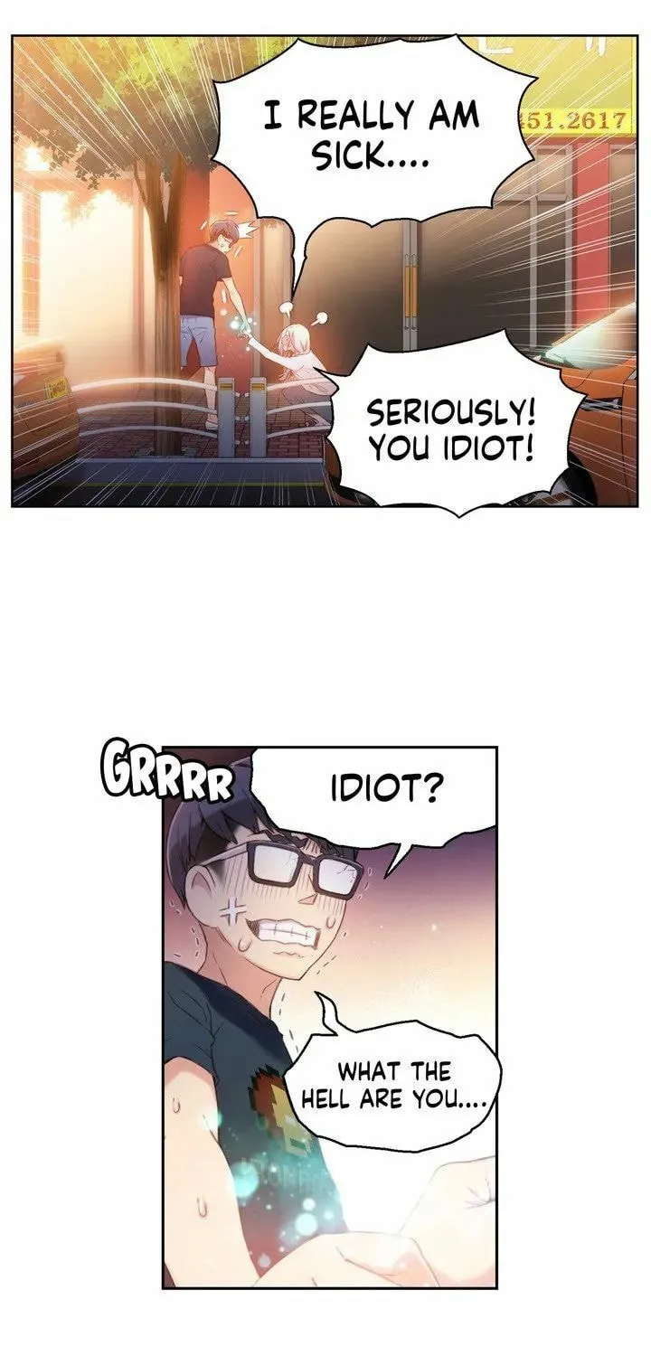 Read Sweet Guy chapter 10 image 41 on Lezhin