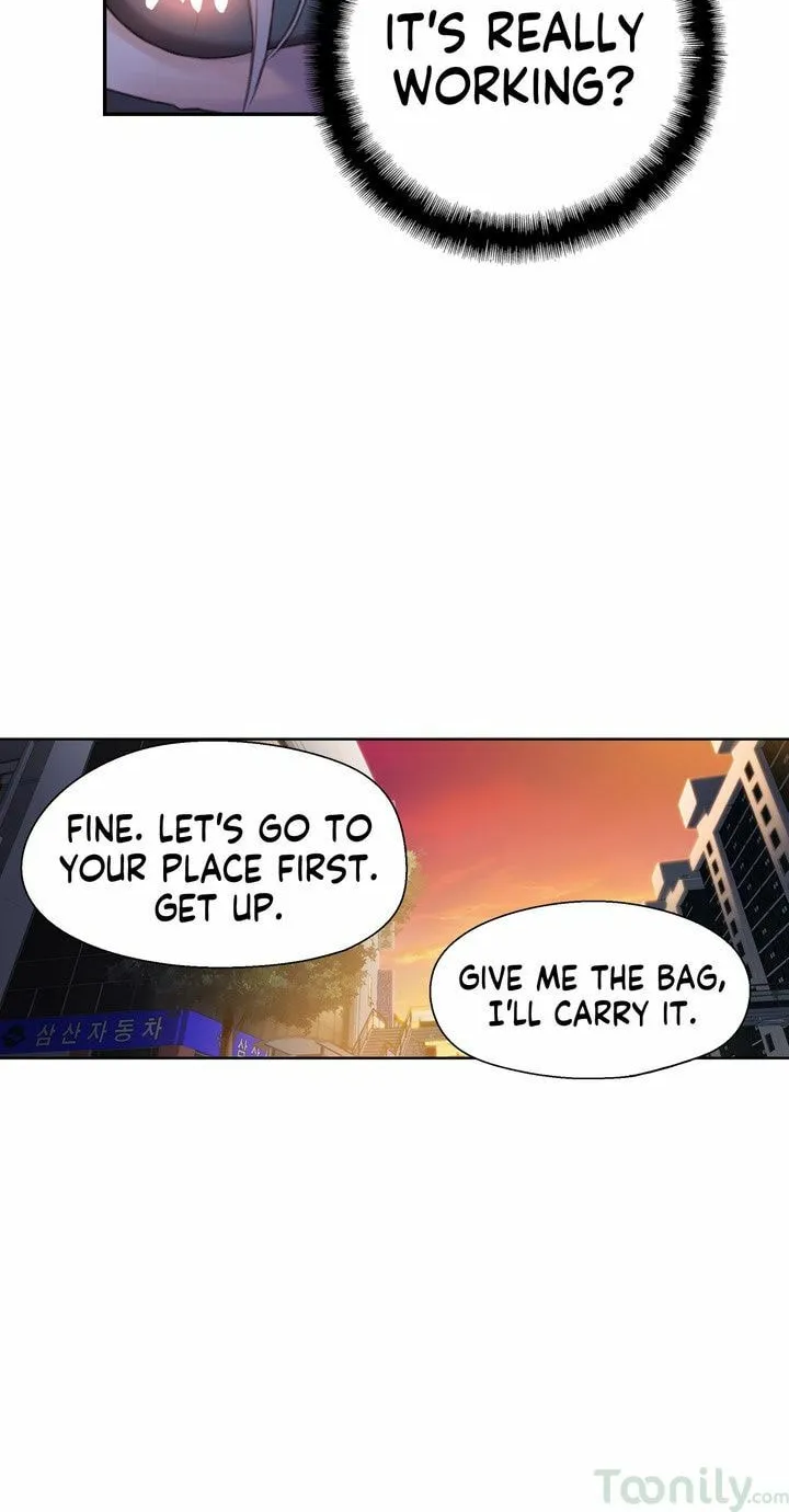 Read Sweet Guy chapter 10 image 44 on Lezhin