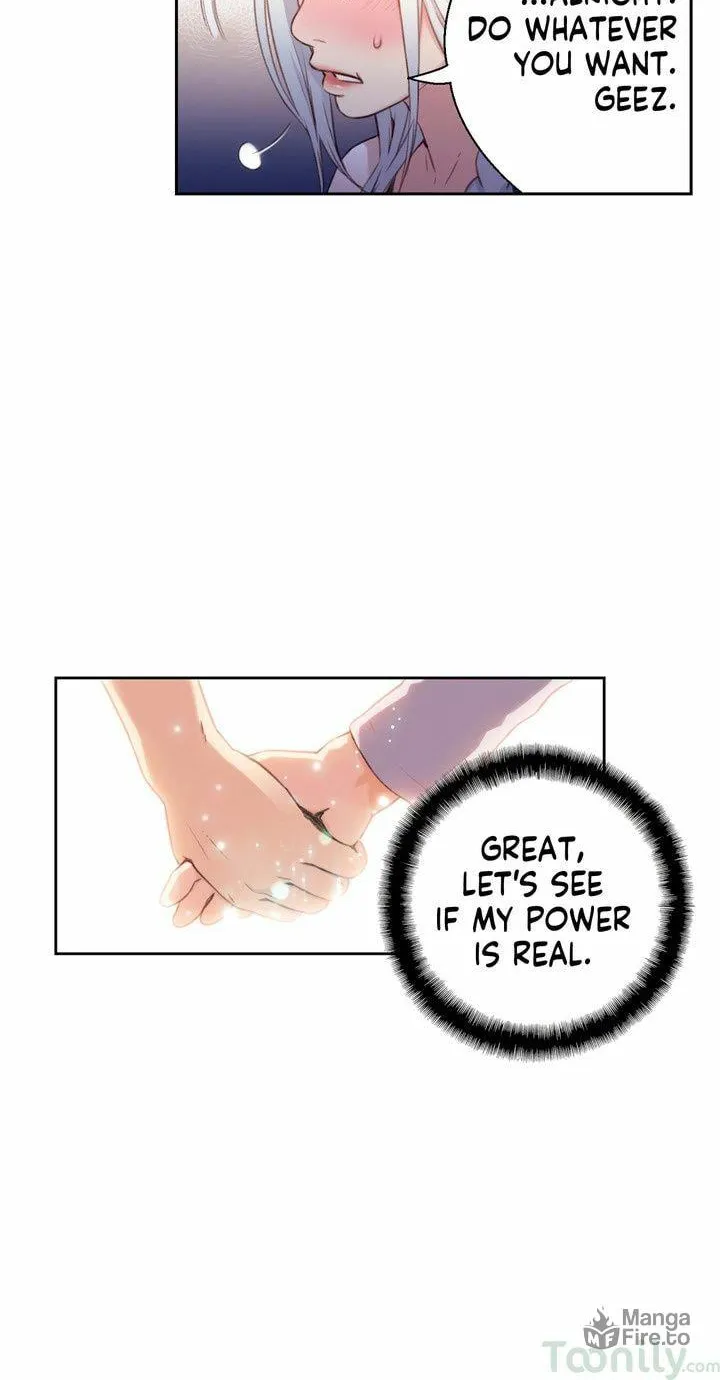 Read Sweet Guy chapter 10 image 46 on Lezhin