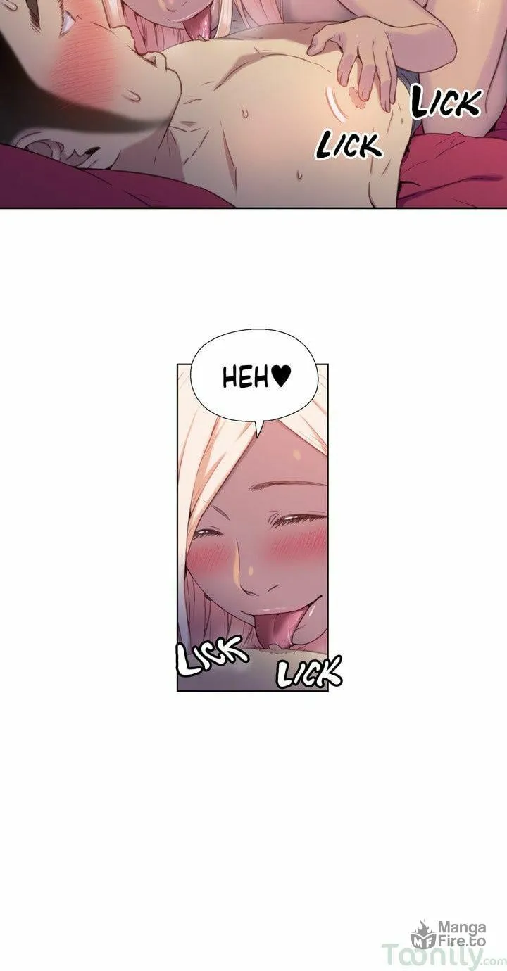 Read Sweet Guy chapter 10 image 5 on Lezhin
