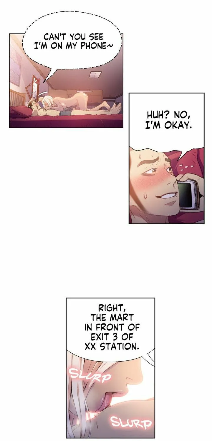 Read Sweet Guy chapter 10 image 6 on Lezhin
