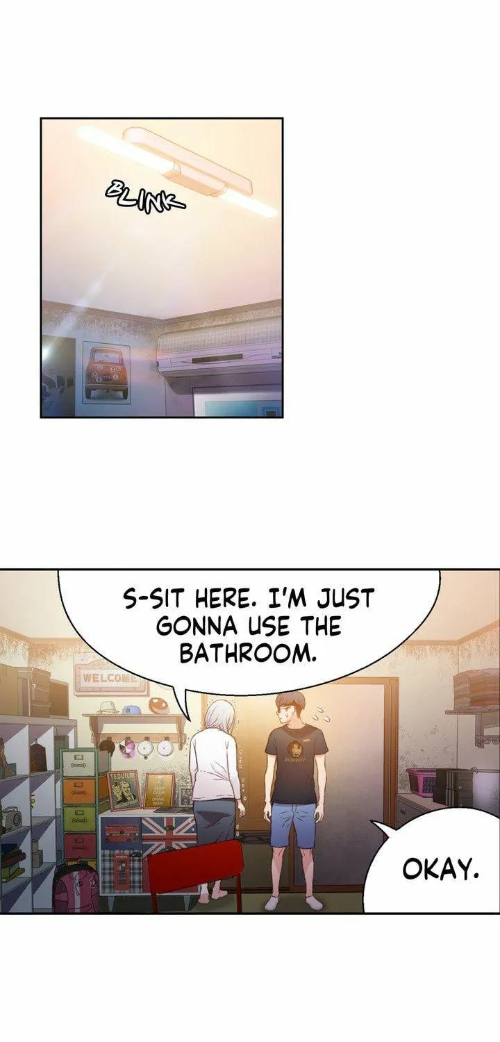 Read Sweet Guy chapter 11 image 10 on Lezhin