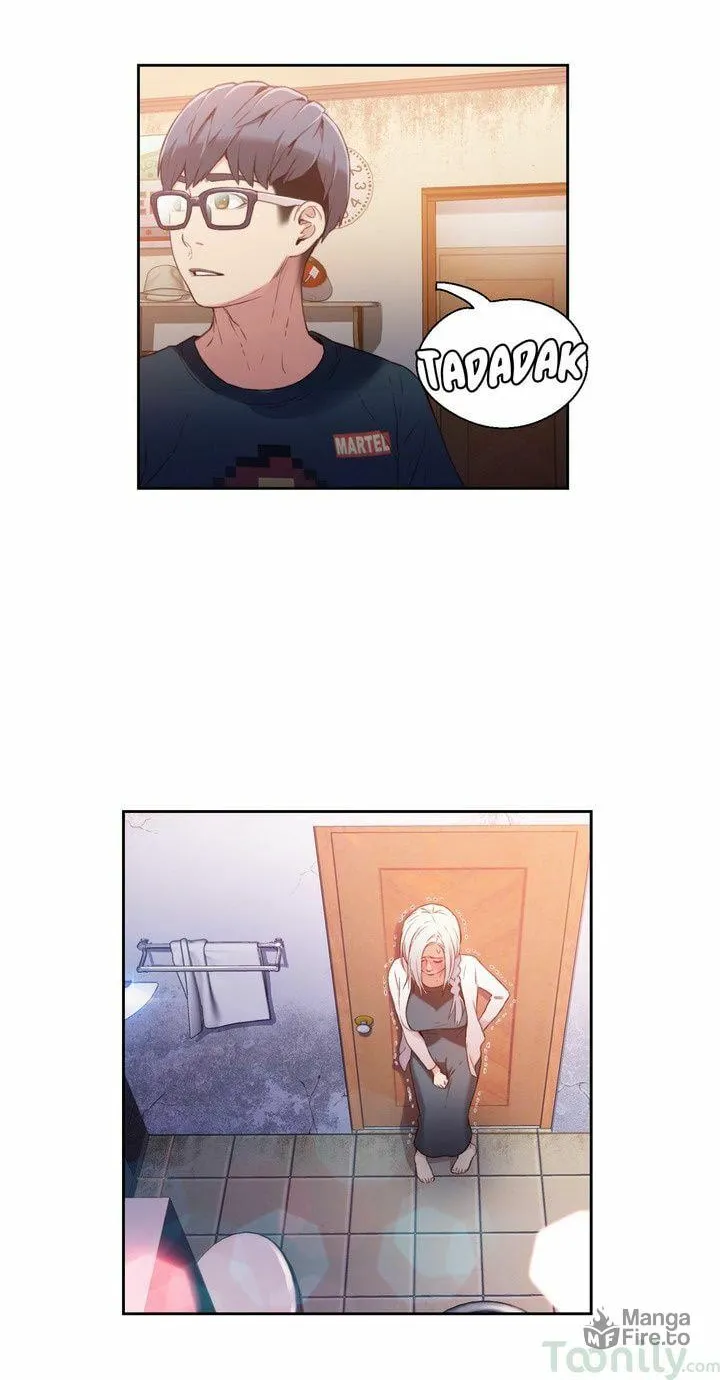 Read Sweet Guy chapter 11 image 11 on Lezhin
