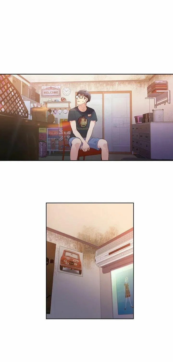 Read Sweet Guy chapter 11 image 18 on Lezhin
