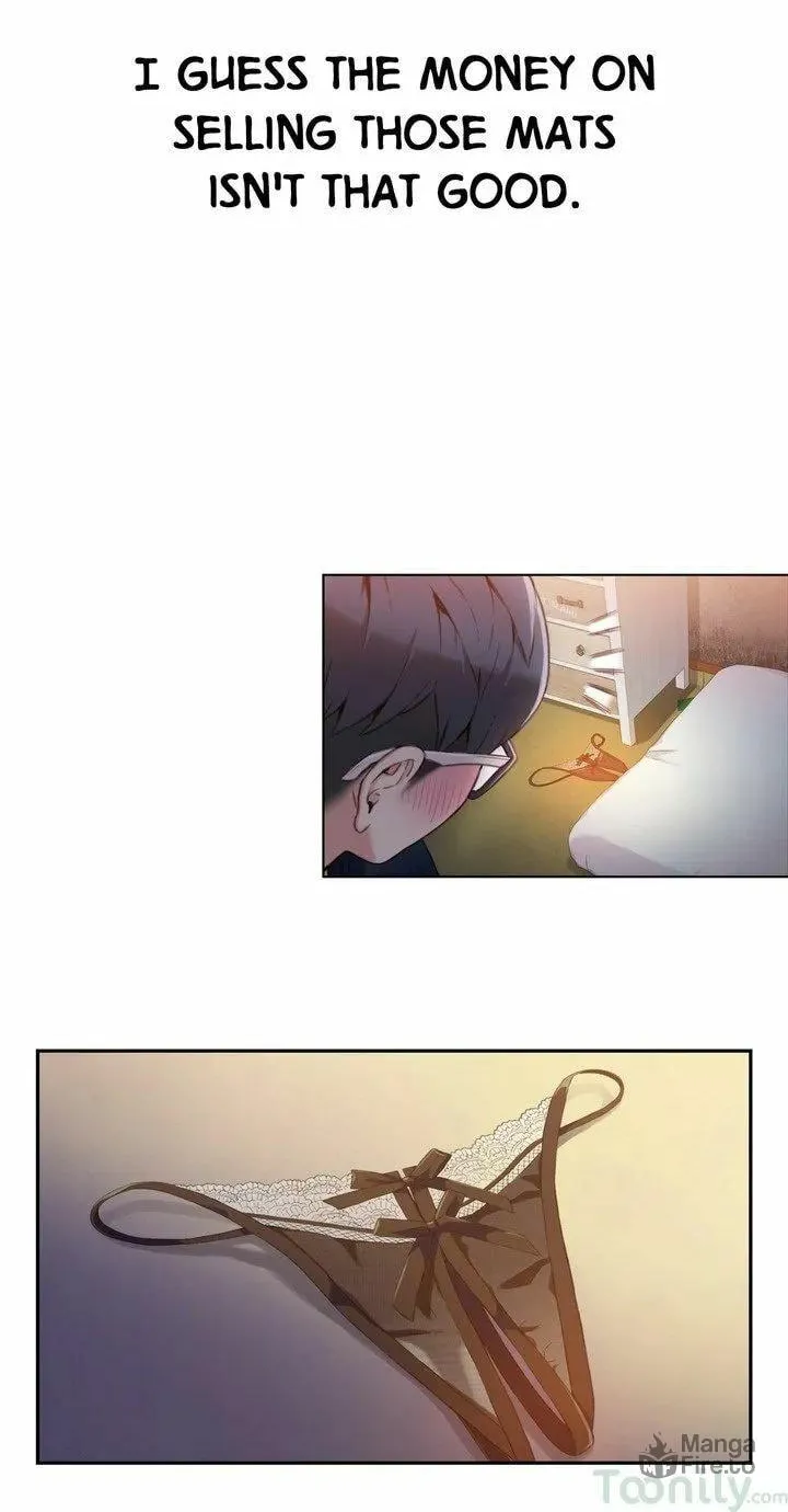 Read Sweet Guy chapter 11 image 19 on Lezhin