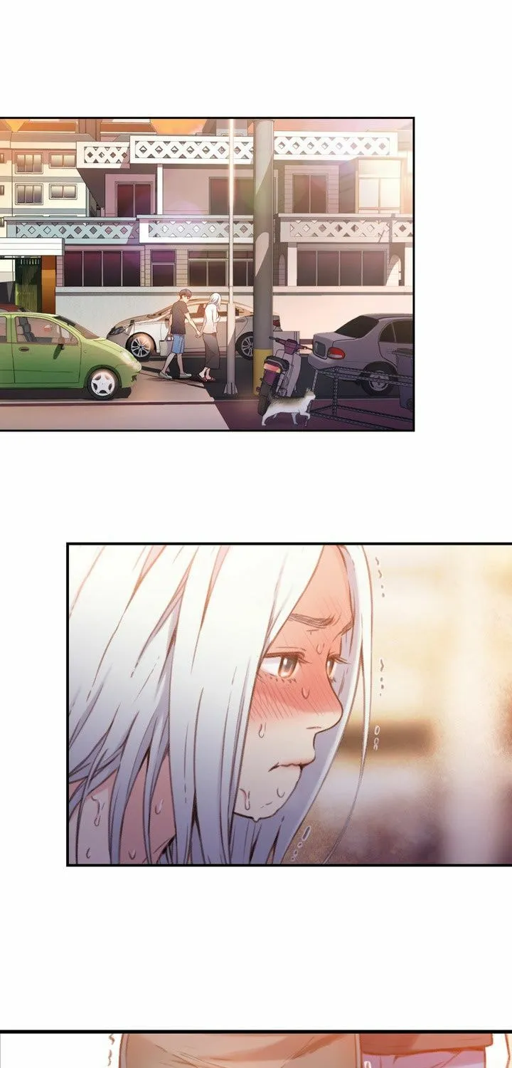 Read Sweet Guy chapter 11 image 2 on Lezhin