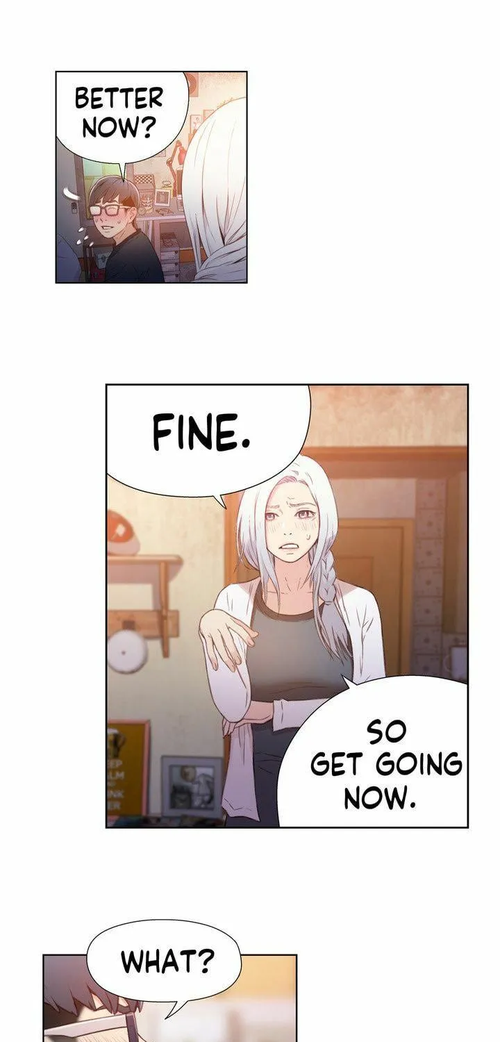 Read Sweet Guy chapter 11 image 22 on Lezhin