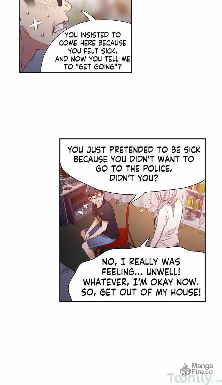 Read Sweet Guy chapter 11 image 23 on Lezhin