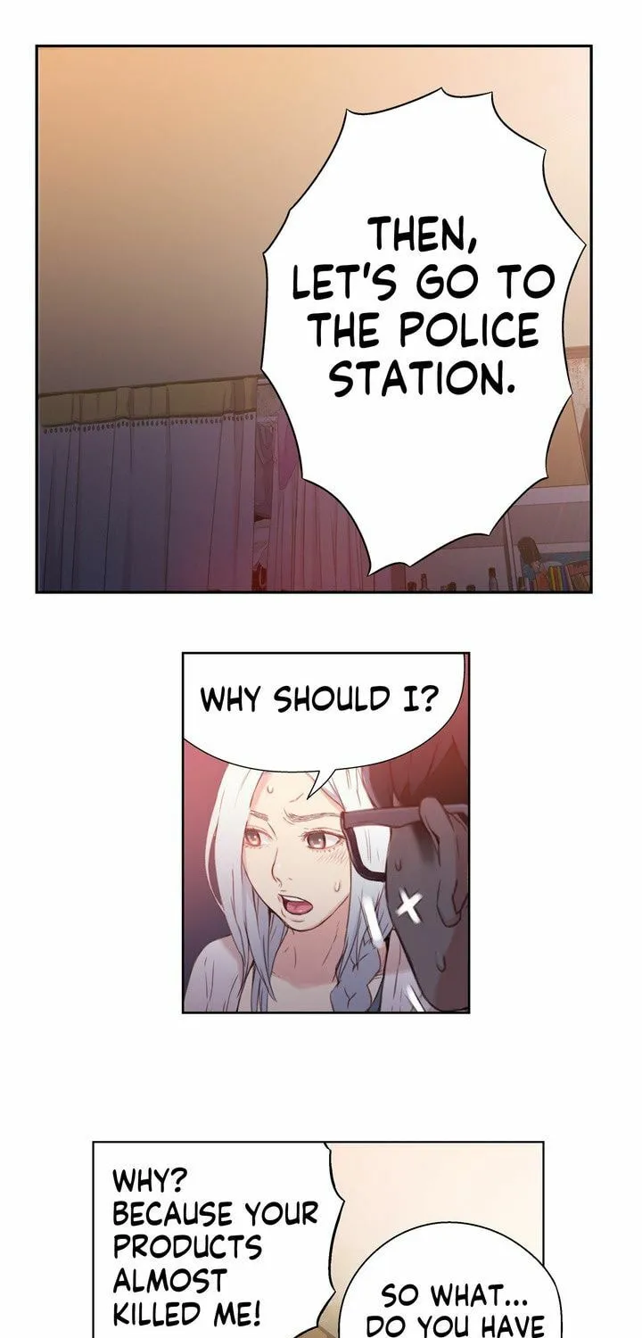 Read Sweet Guy chapter 11 image 24 on Lezhin