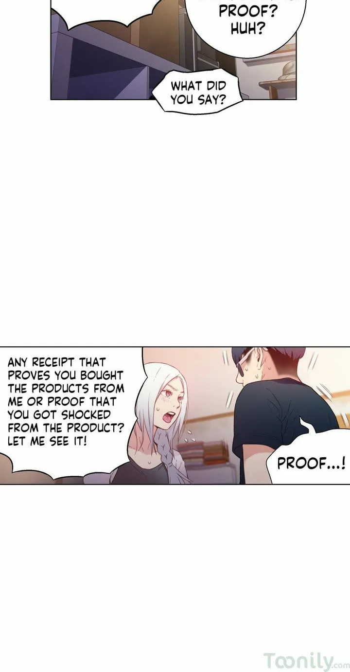 Read Sweet Guy chapter 11 image 25 on Lezhin