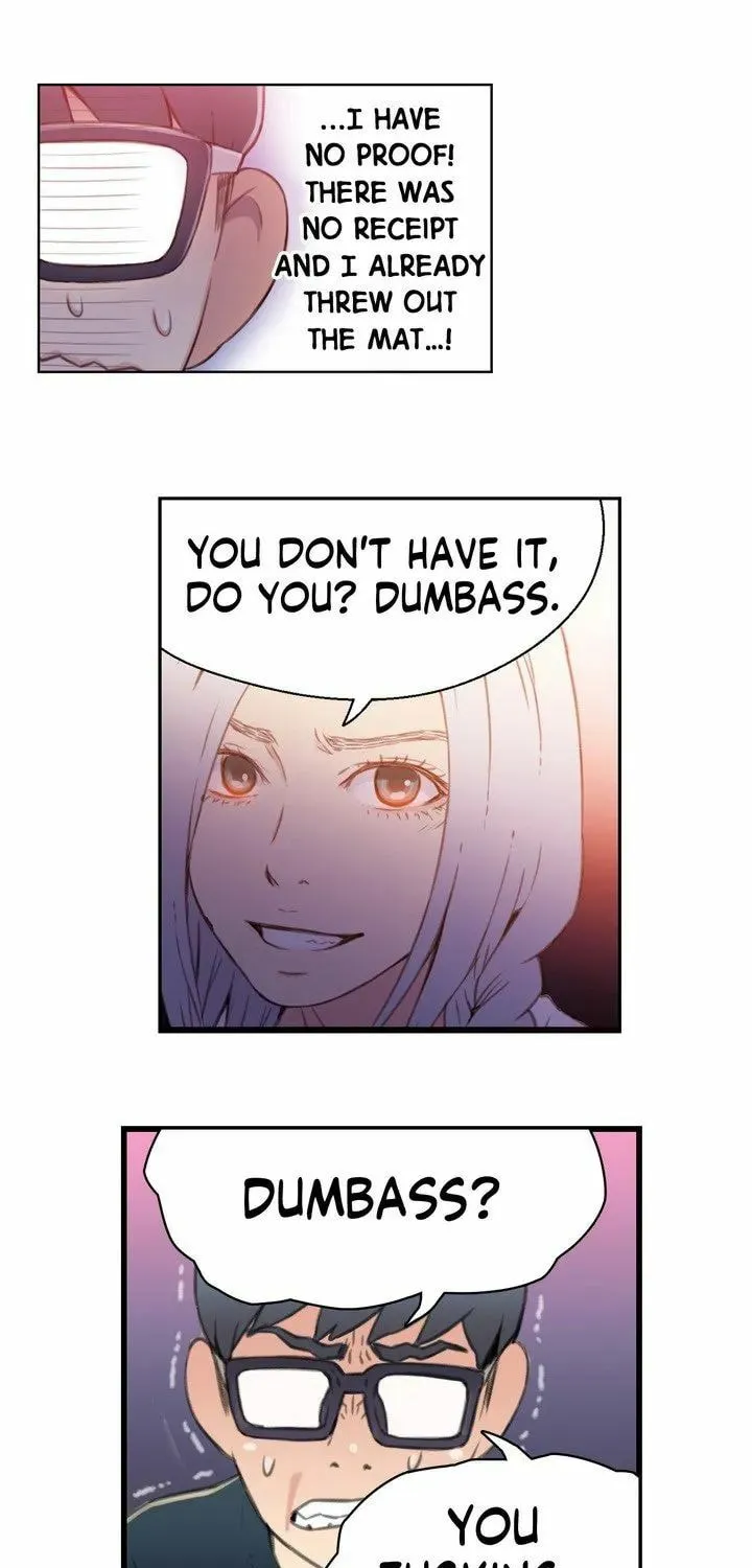 Read Sweet Guy chapter 11 image 26 on Lezhin
