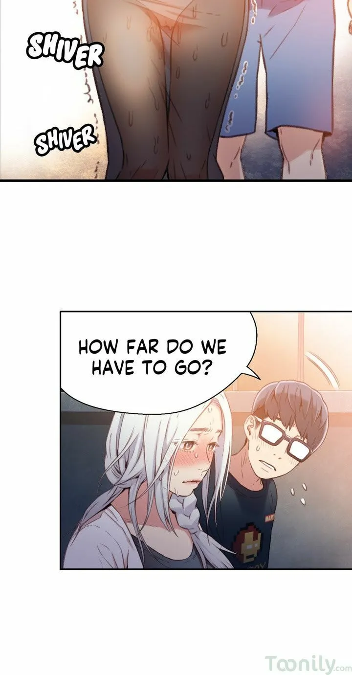 Read Sweet Guy chapter 11 image 3 on Lezhin