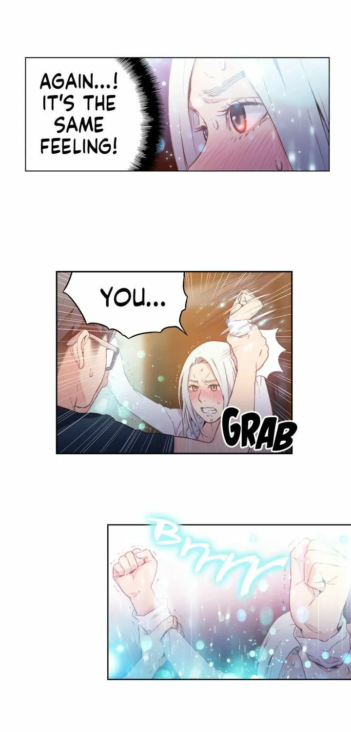 Read Sweet Guy chapter 11 image 30 on Lezhin