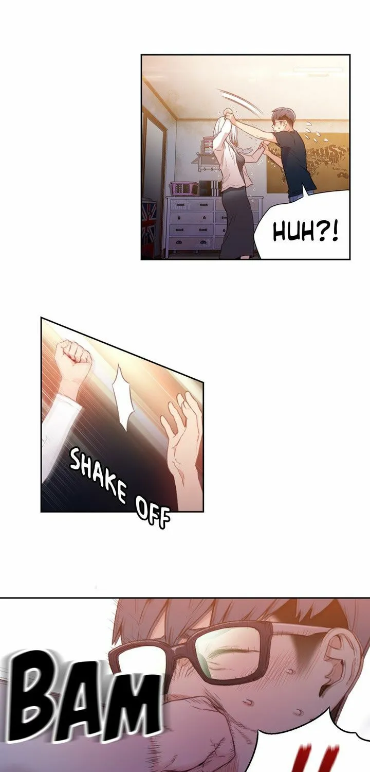 Read Sweet Guy chapter 11 image 32 on Lezhin