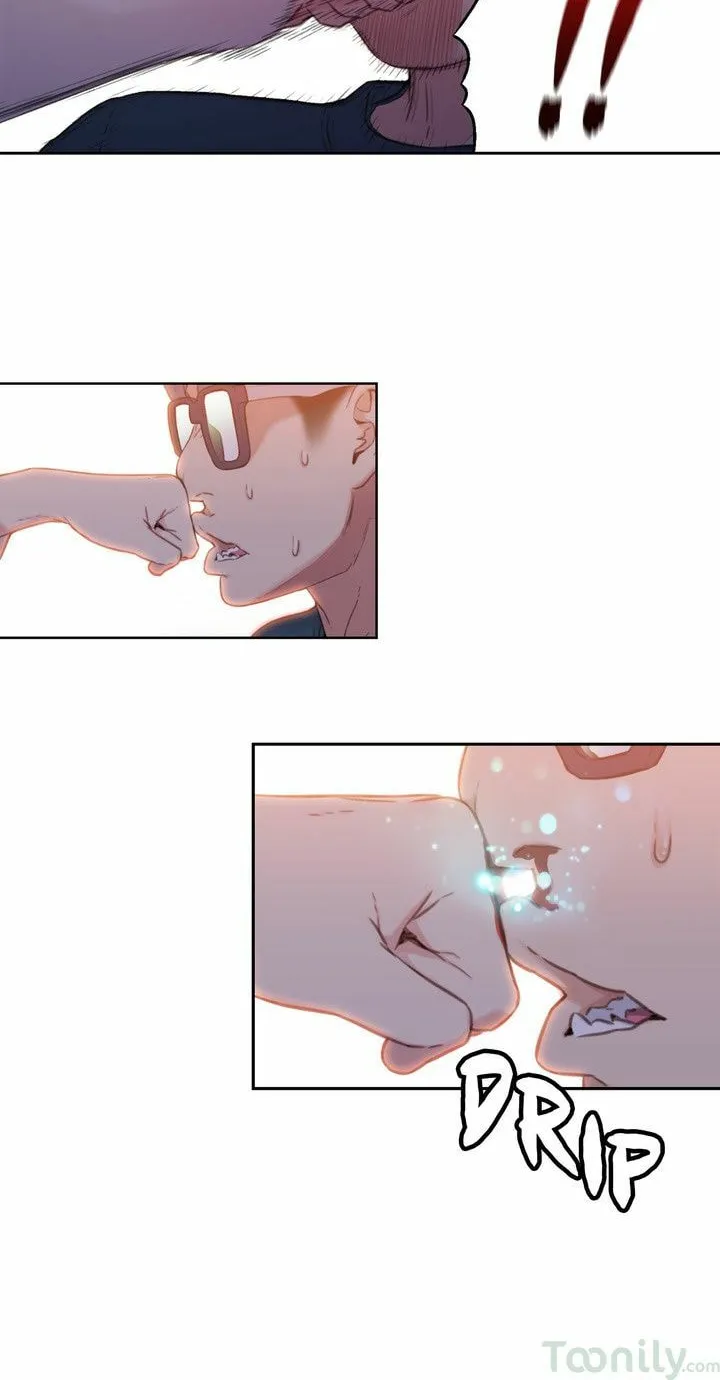 Read Sweet Guy chapter 11 image 33 on Lezhin