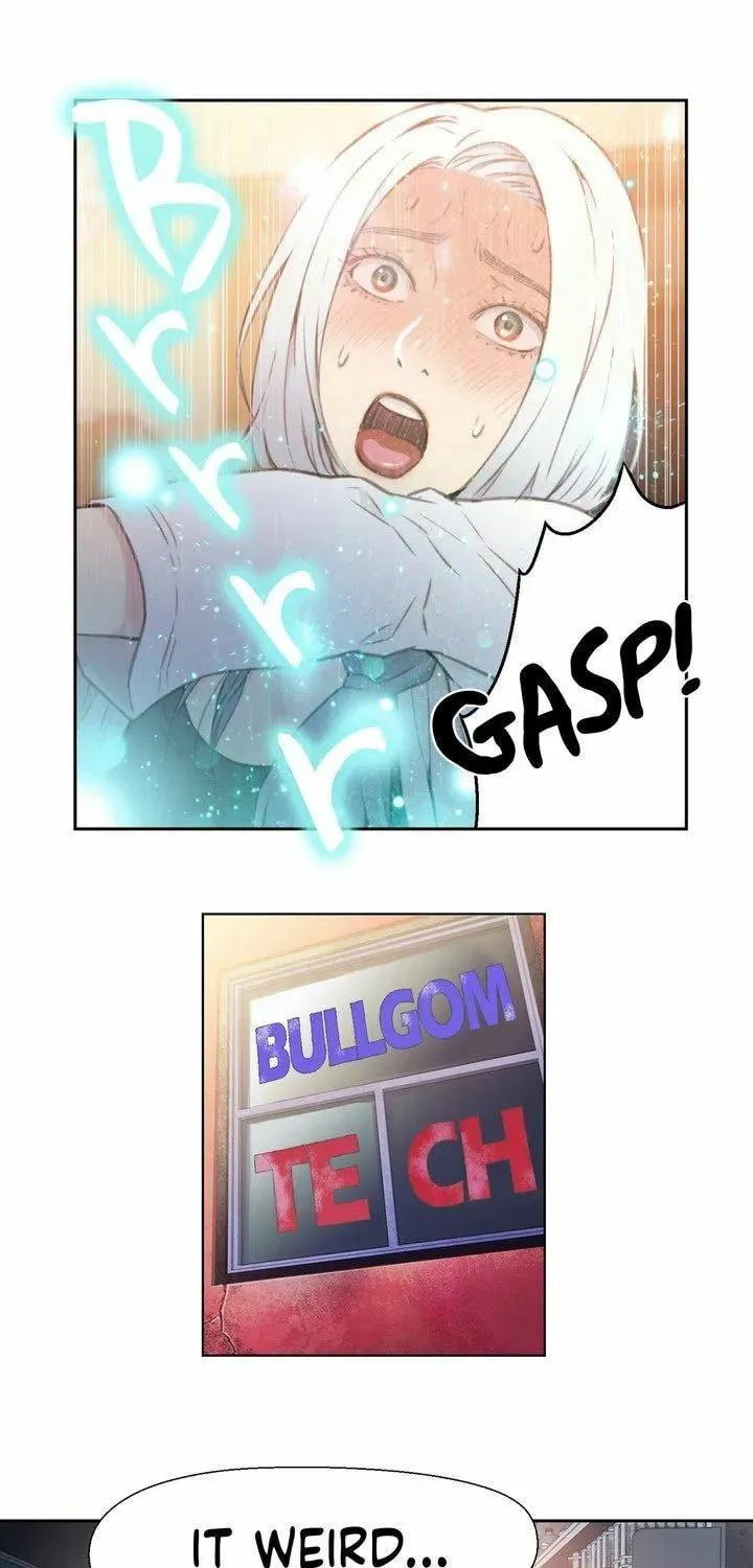 Read Sweet Guy chapter 11 image 34 on Lezhin