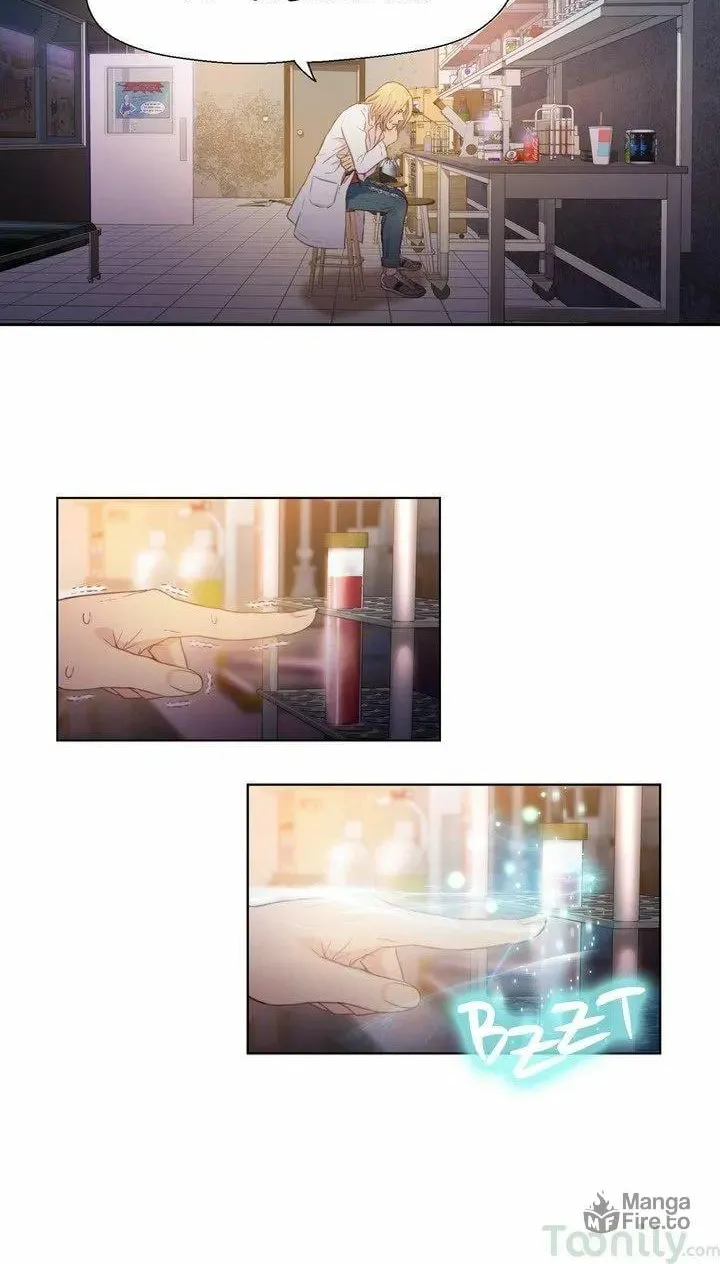 Read Sweet Guy chapter 11 image 35 on Lezhin