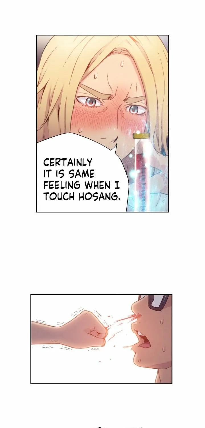 Read Sweet Guy chapter 11 image 36 on Lezhin