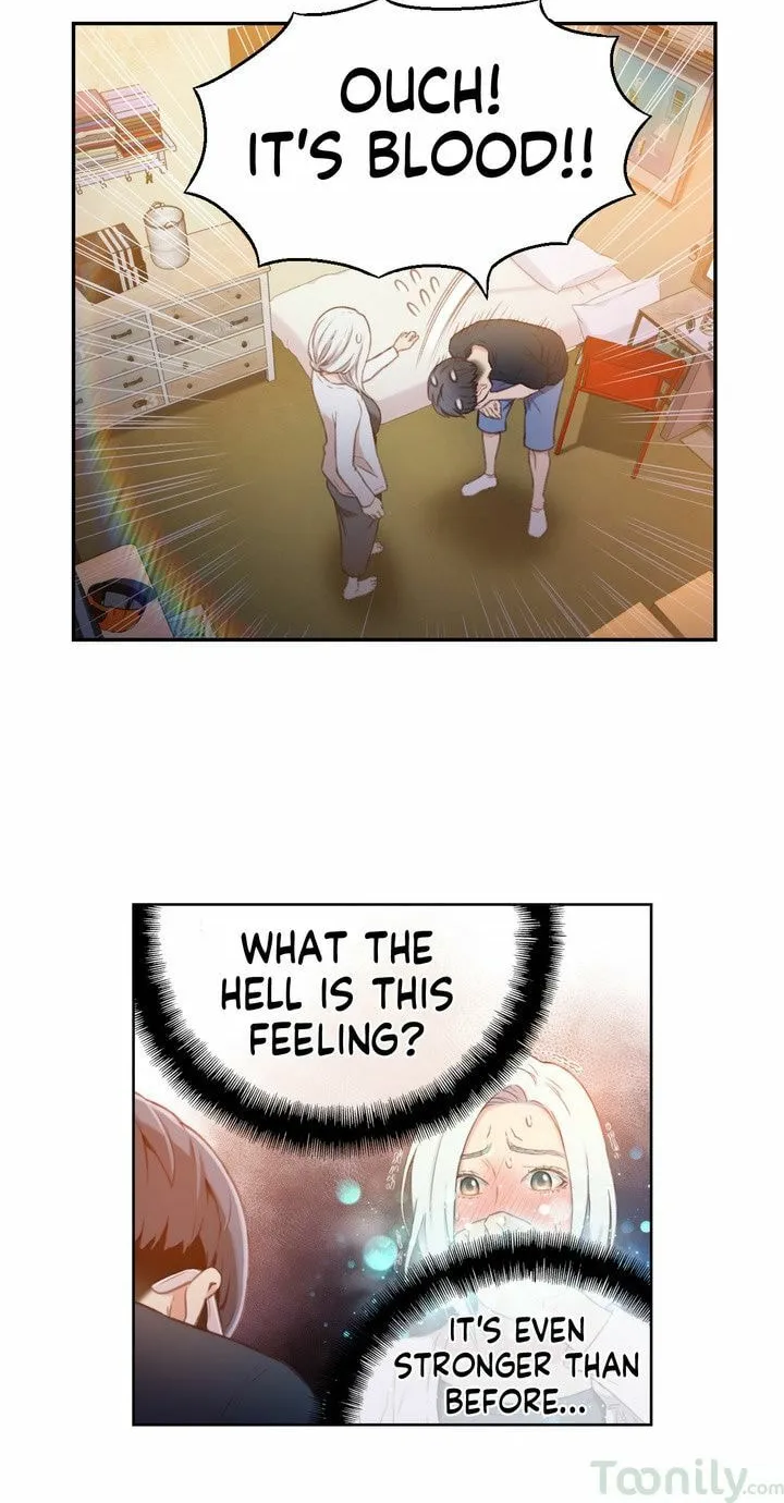 Read Sweet Guy chapter 11 image 37 on Lezhin