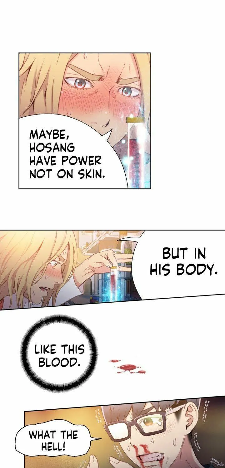 Read Sweet Guy chapter 11 image 38 on Lezhin