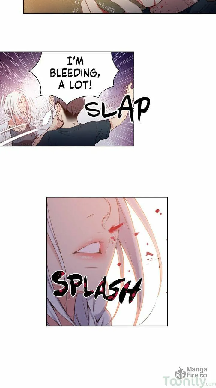 Read Sweet Guy chapter 11 image 39 on Lezhin