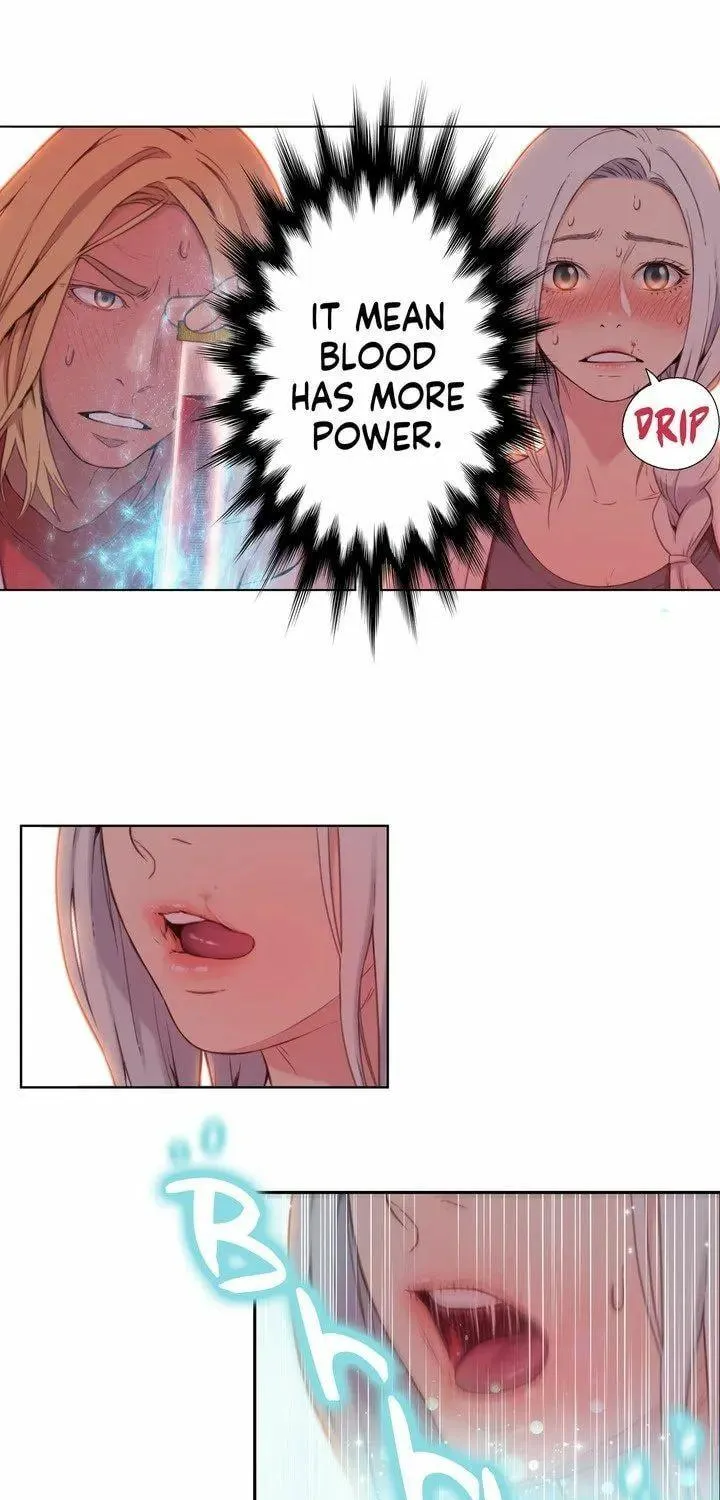 Read Sweet Guy chapter 11 image 40 on Lezhin
