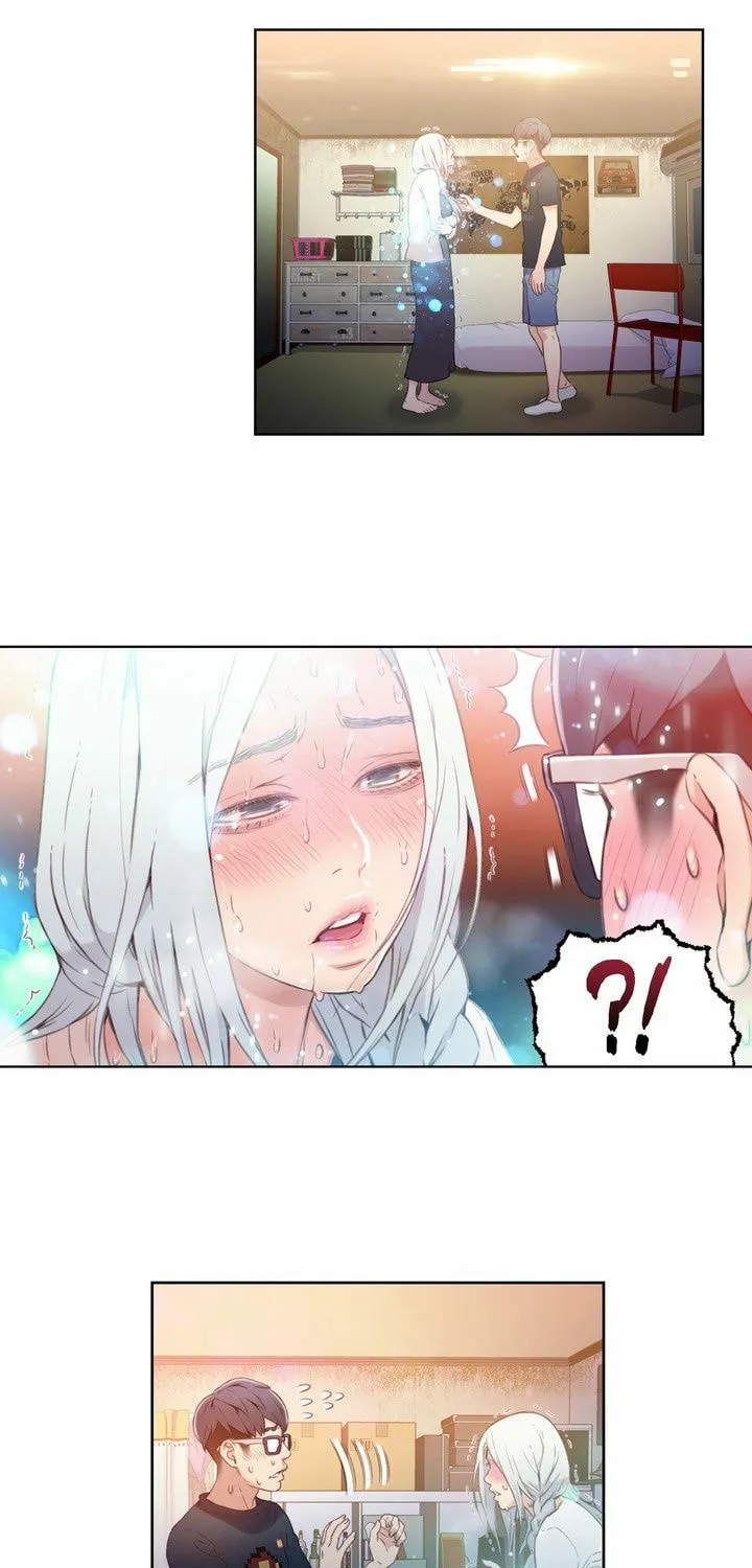 Read Sweet Guy chapter 11 image 44 on Lezhin