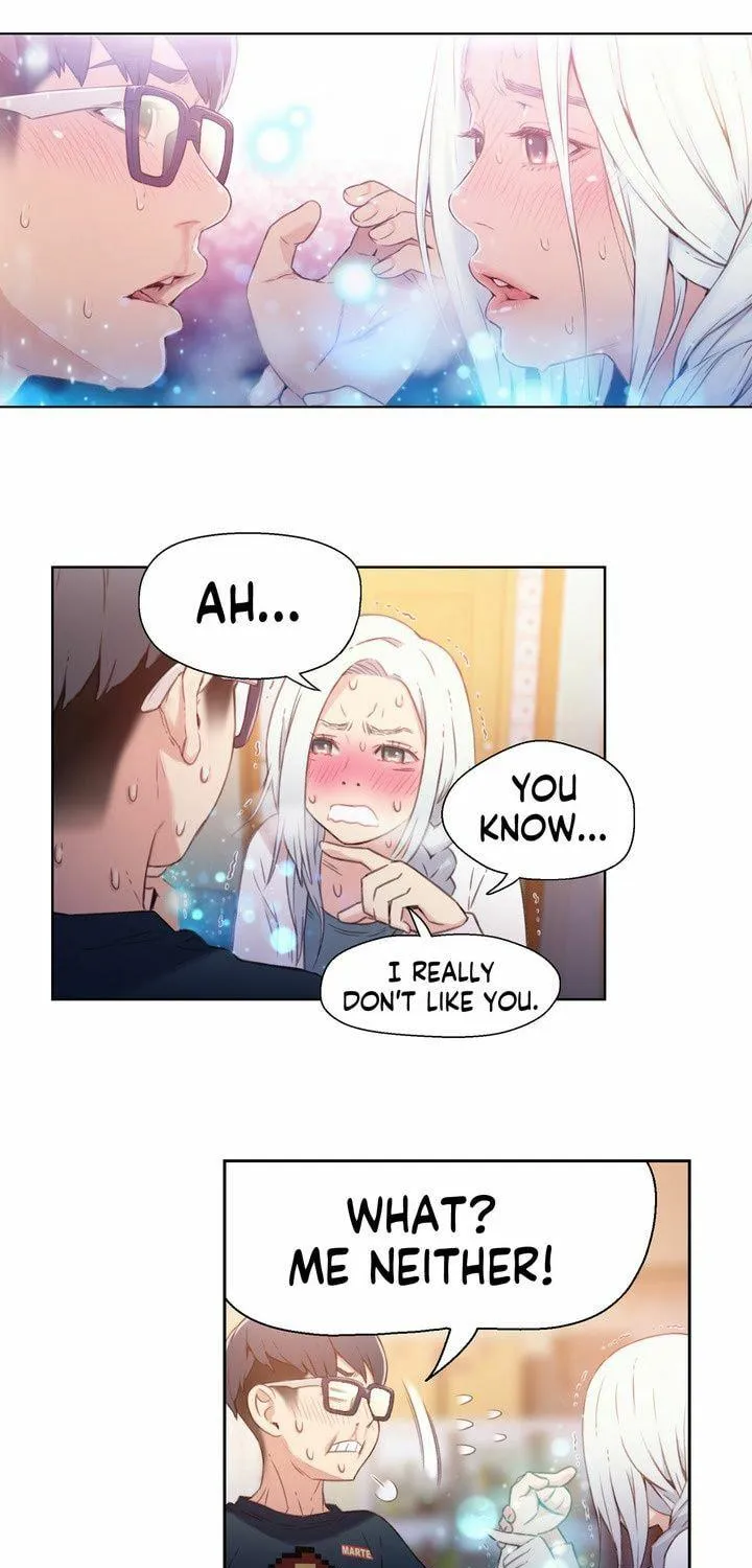 Read Sweet Guy chapter 11 image 46 on Lezhin