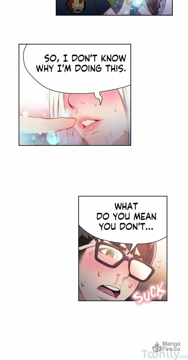 Read Sweet Guy chapter 11 image 47 on Lezhin