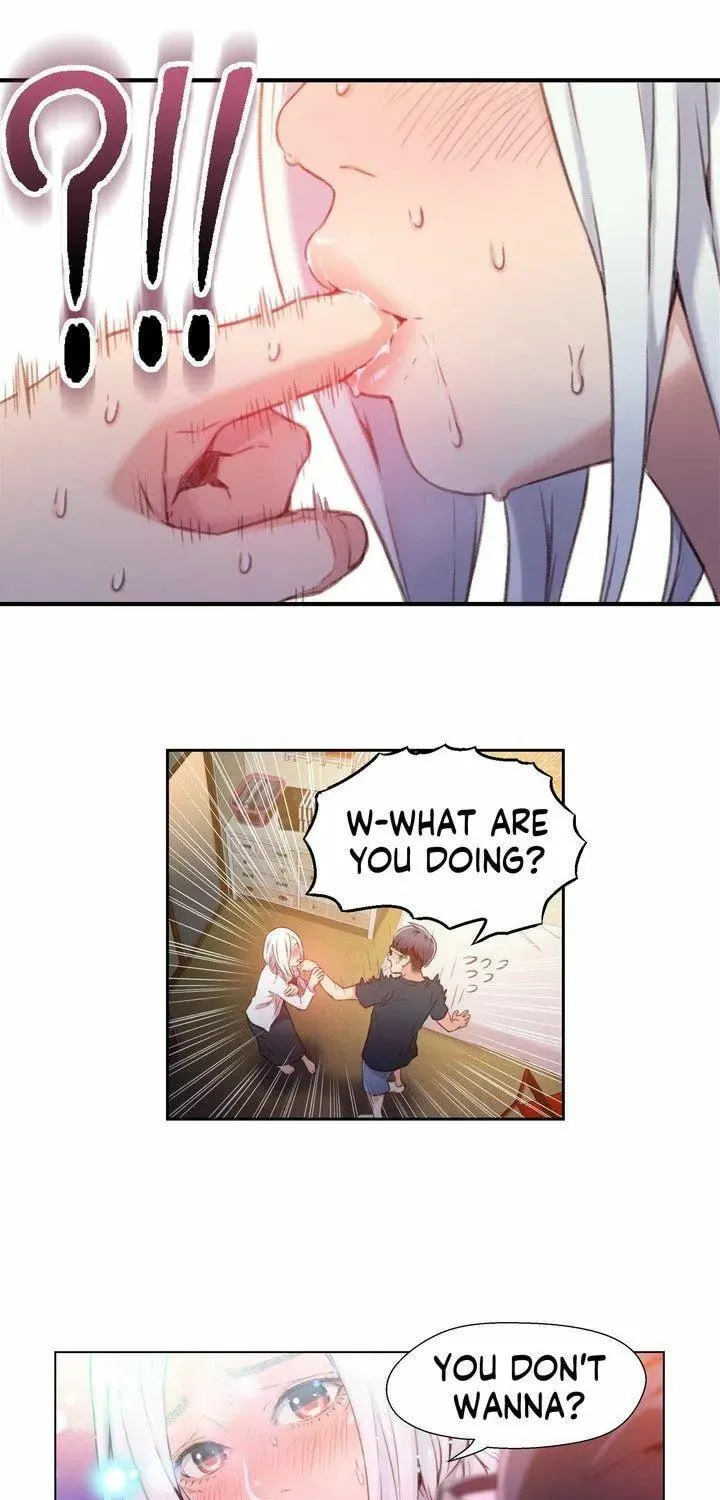 Read Sweet Guy chapter 11 image 48 on Lezhin