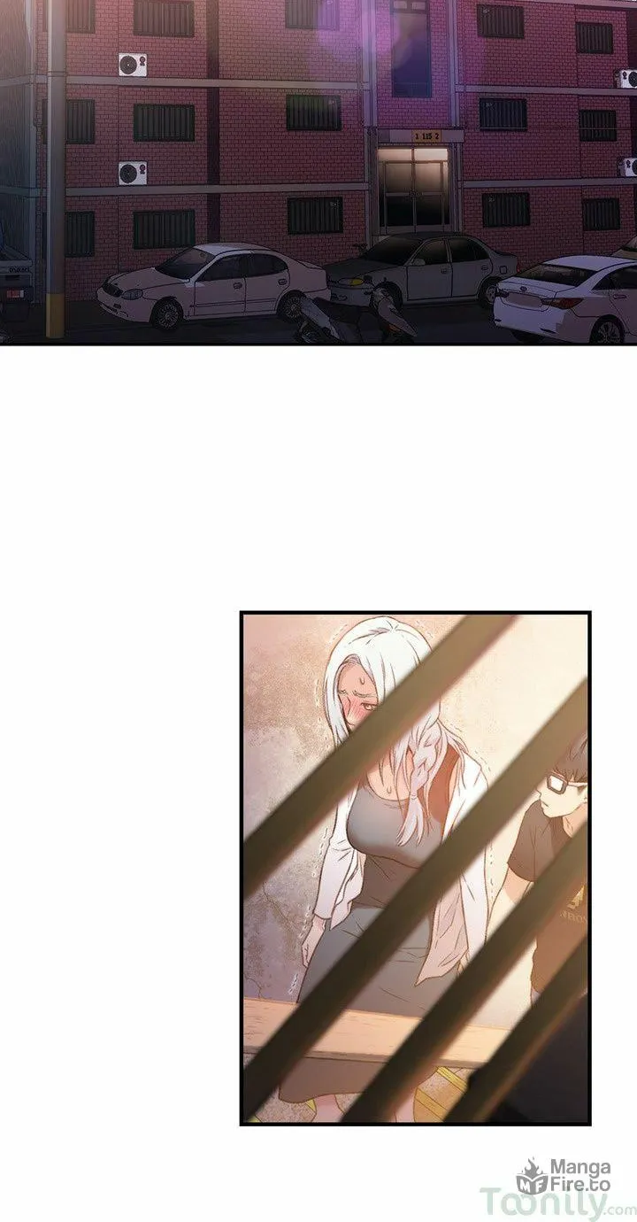 Read Sweet Guy chapter 11 image 5 on Lezhin