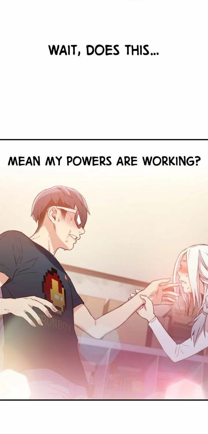 Read Sweet Guy chapter 11 image 50 on Lezhin