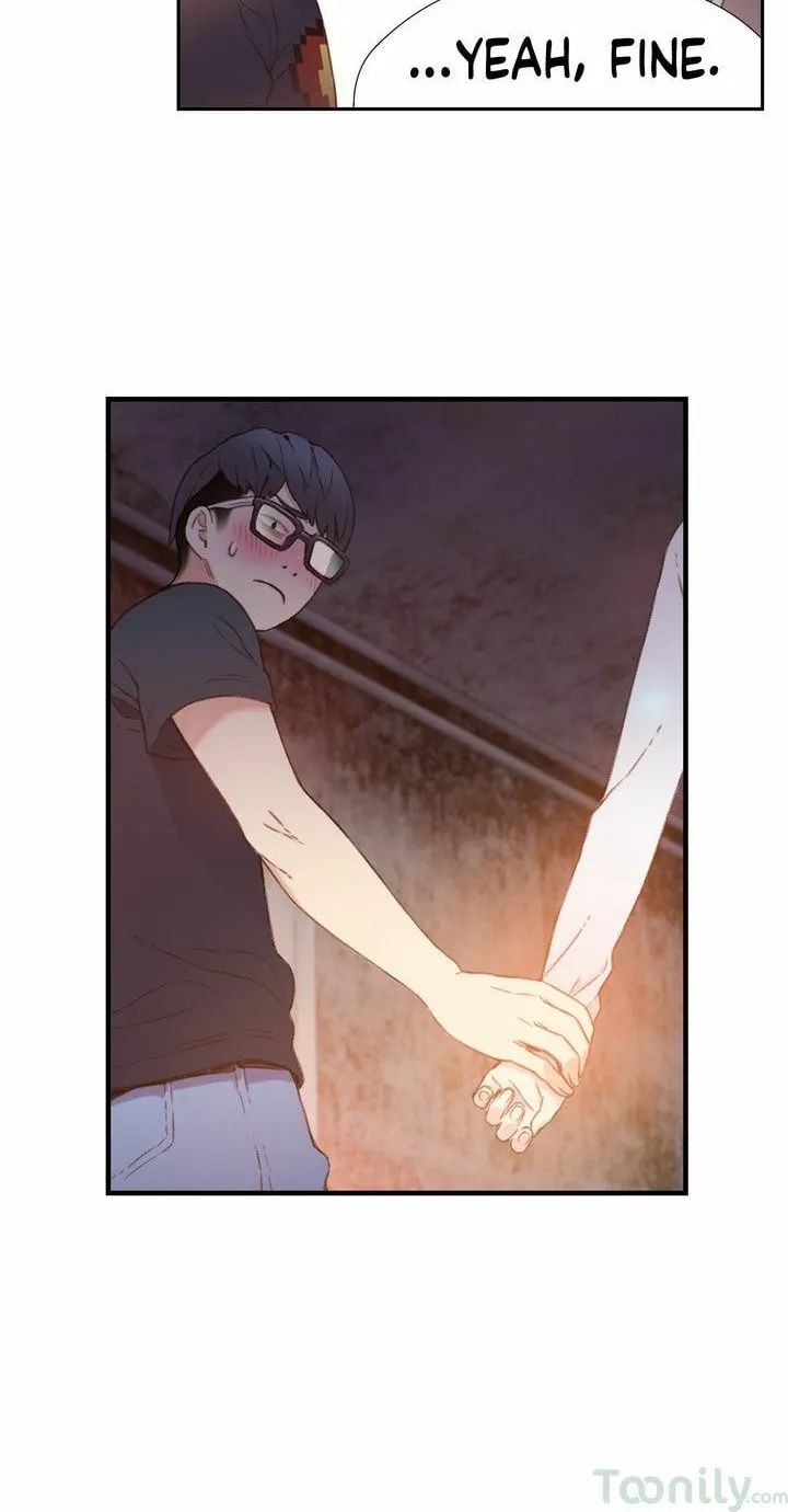 Read Sweet Guy chapter 11 image 7 on Lezhin