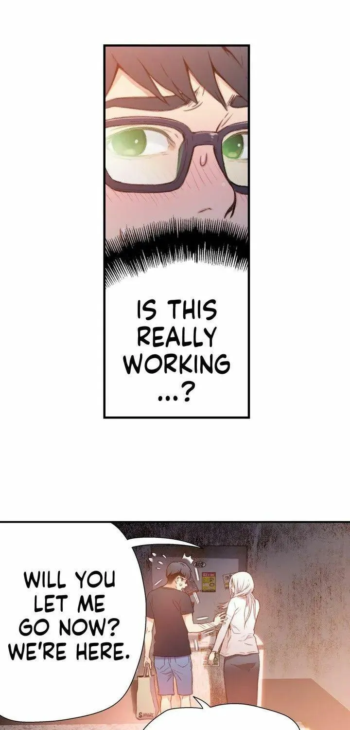 Read Sweet Guy chapter 11 image 8 on Lezhin