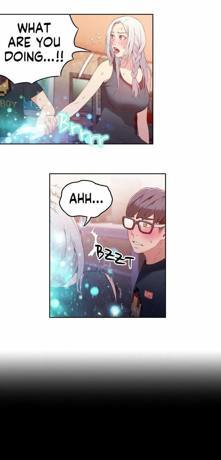 Read Sweet Guy chapter 12 image 10 on Lezhin