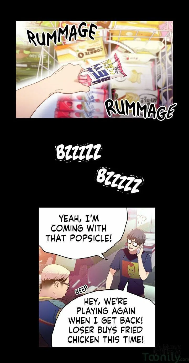 Read Sweet Guy chapter 12 image 11 on Lezhin