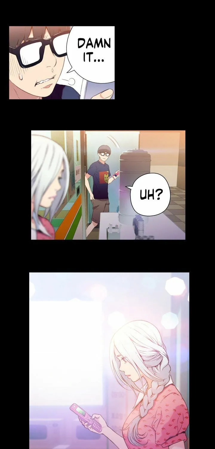 Read Sweet Guy chapter 12 image 12 on Lezhin
