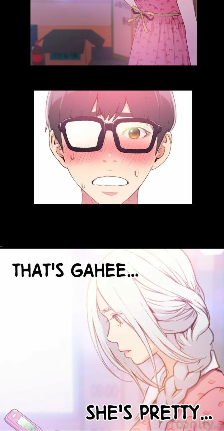 Read Sweet Guy chapter 12 image 13 on Lezhin