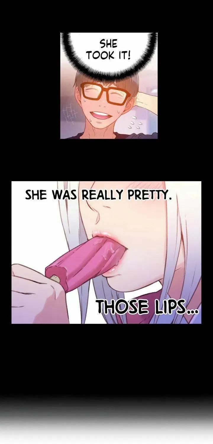 Read Sweet Guy chapter 12 image 16 on Lezhin