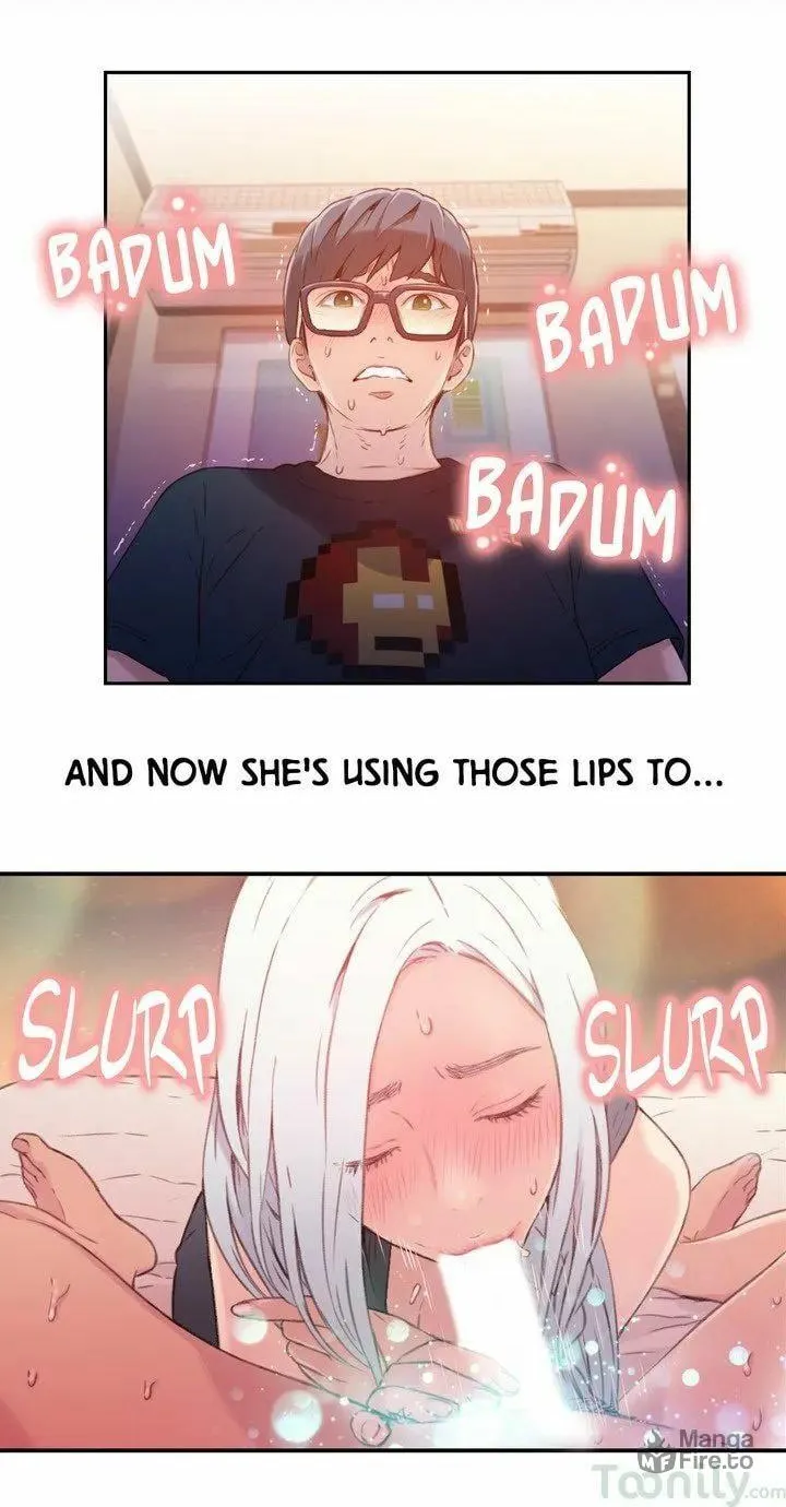 Read Sweet Guy chapter 12 image 17 on Lezhin