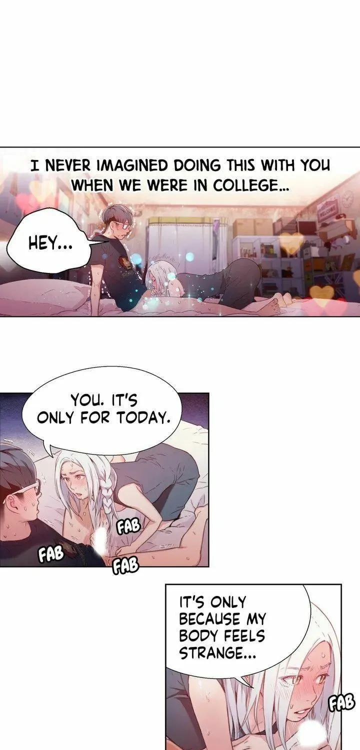 Read Sweet Guy chapter 12 image 18 on Lezhin