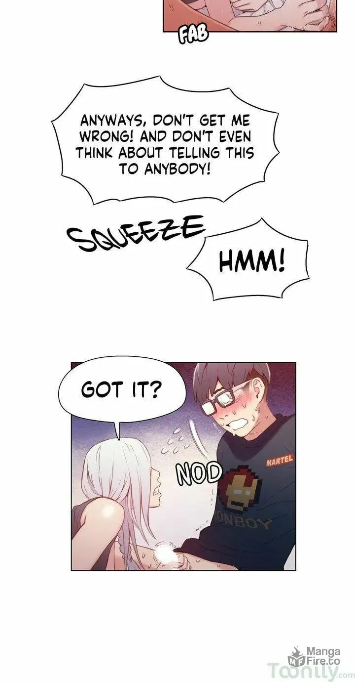 Read Sweet Guy chapter 12 image 19 on Lezhin