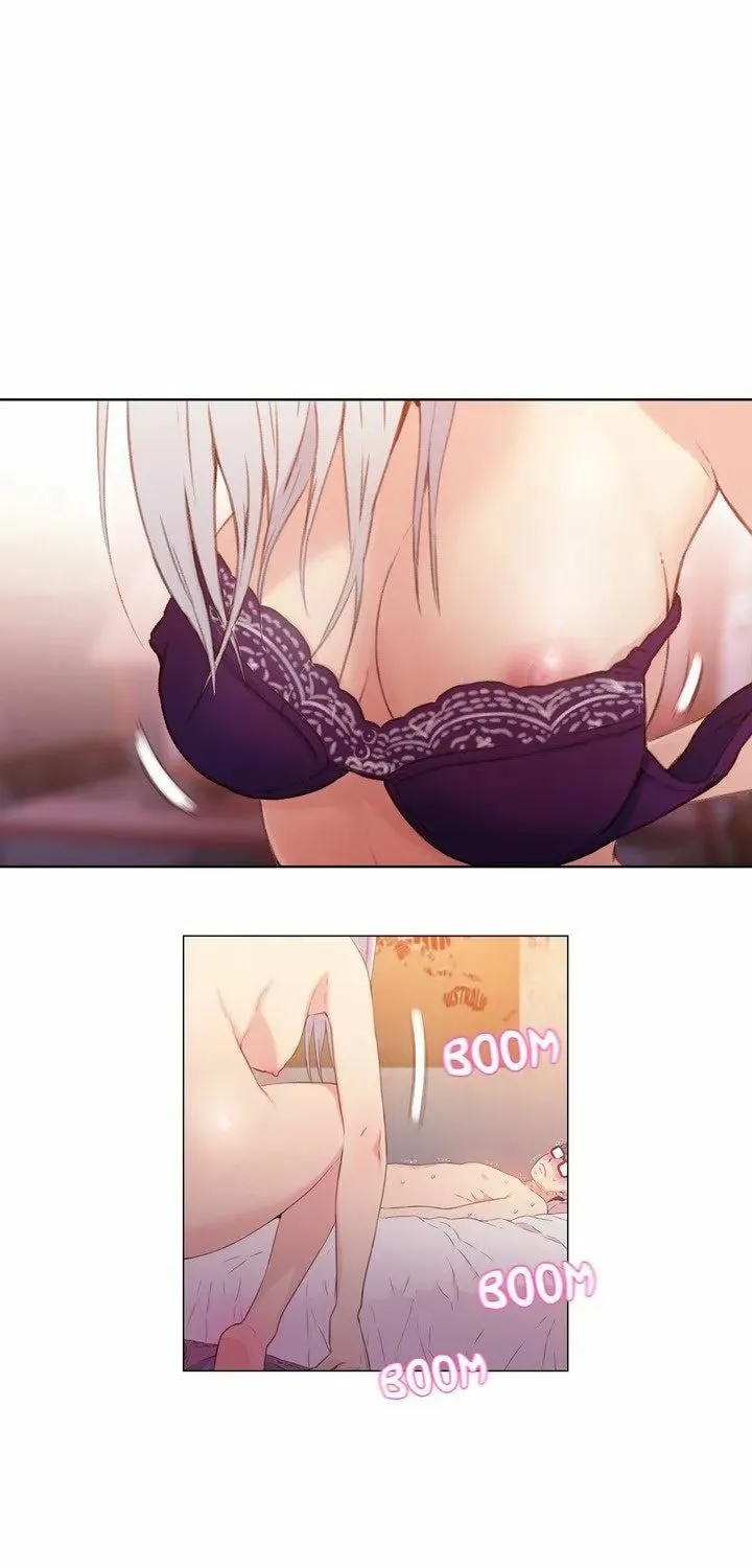 Read Sweet Guy chapter 12 image 20 on Lezhin