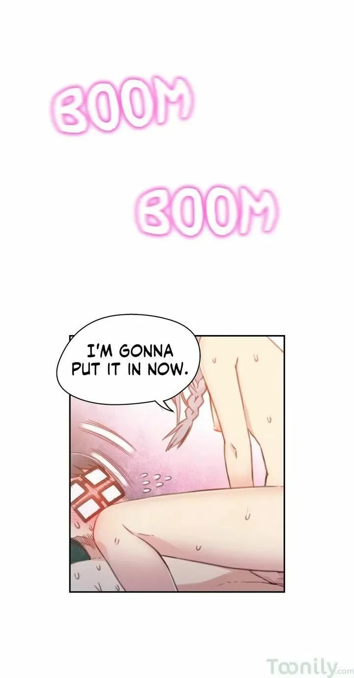 Read Sweet Guy chapter 12 image 21 on Lezhin