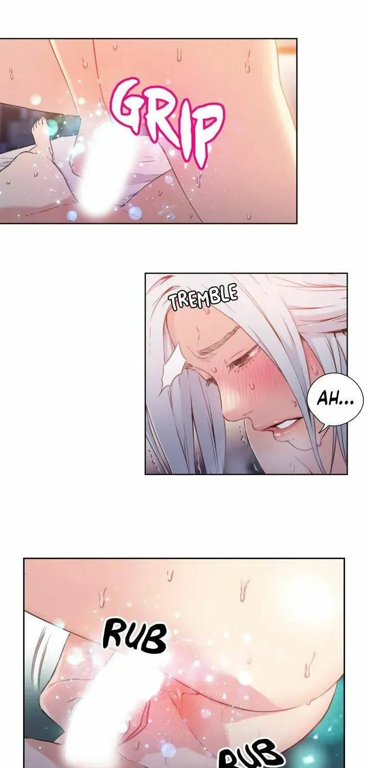 Read Sweet Guy chapter 12 image 22 on Lezhin